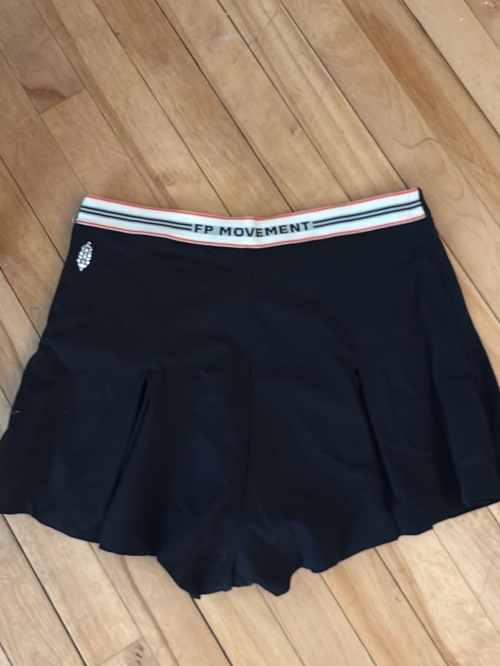 Free People Movement shorts - Picture 2 of 4